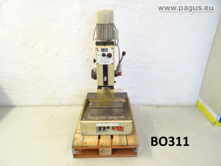 Wiertarka stołowa BT2