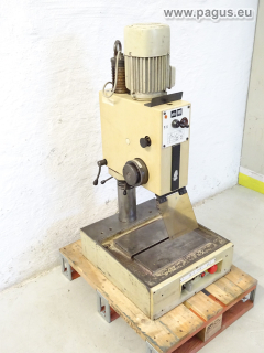 Wiertarka stołowa BT2