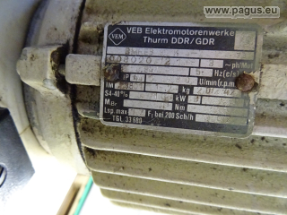 Wiertarka stołowa BT2