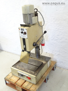 Wiertarka stołowa BT2