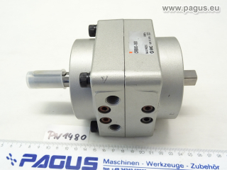 SMC Pneumatischer Schwenkantrieb