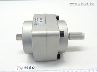 SMC Pneumatischer Schwenkantrieb