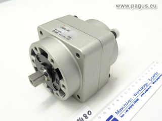 SMC Pneumatischer Schwenkantrieb