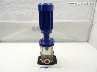 IVT-PUMPEN Inline-Pumpe