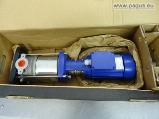 IVT-PUMPEN Inline-Pumpe