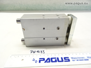 FESTO Führungszylinder