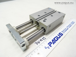 FESTO Führungszylinder