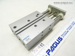 FESTO Führungszylinder