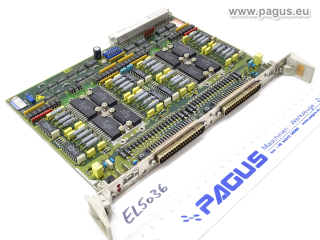SIEMENS Elektronikmodul