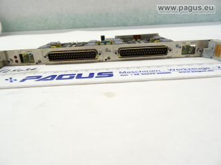 SIEMENS Elektronikmodul