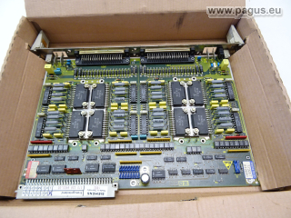SIEMENS Elektronikmodul