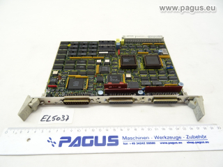 SIEMENS Elektronikmodul