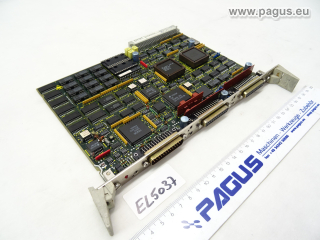 SIEMENS Elektronikmodul