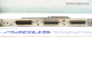 SIEMENS Elektronikmodul