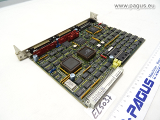 SIEMENS Elektronikmodul