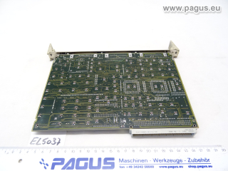 SIEMENS Elektronikmodul