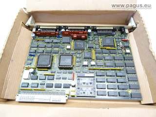 SIEMENS Elektronikmodul
