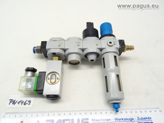 FESTO Wartungseinheit