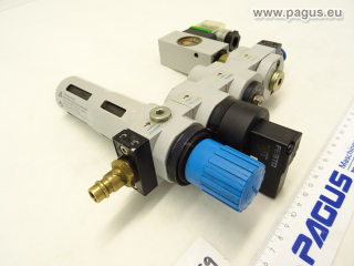 FESTO Wartungseinheit