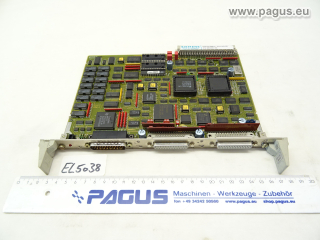 SIEMENS Elektronikmodul