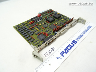 SIEMENS Elektronikmodul