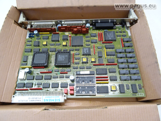 SIEMENS Elektronikmodul