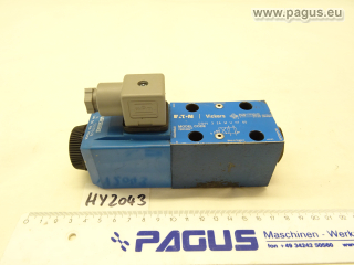 VICKER Hydraulikventil
