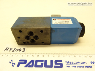 VICKER Hydraulikventil