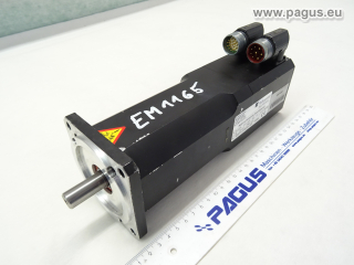 ROHWEDDER Servomotor