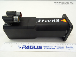 ROHWEDDER Servomotor