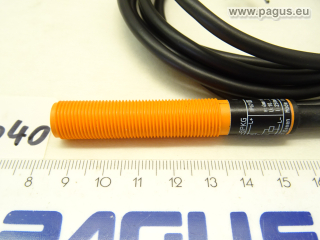 IFM Induktiver Sensor