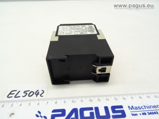 TELEMECANIQUE Strommessrelais