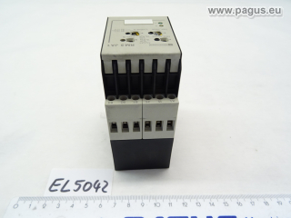 TELEMECANIQUE Strommessrelais