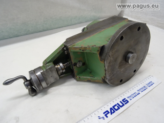 STANKO Oberschlitten