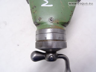 STANKO Oberschlitten