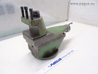 STANKO Oberschlitten