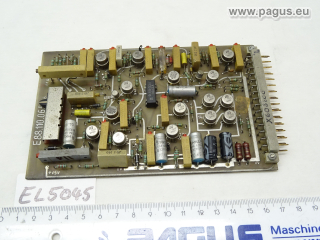 HTS PCB