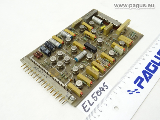 HTS PCB