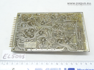 HTS PCB