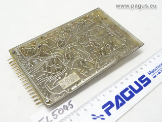 HTS PCB