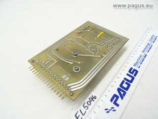 Moduł elektroniczny HTS PCB