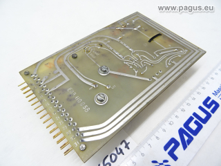 HTS PCB Elektronikmodul