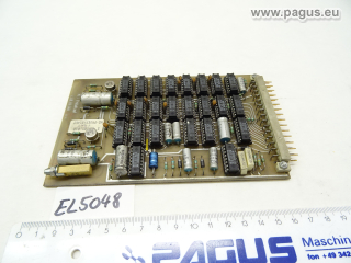 Moduł elektroniczny HTS PCB