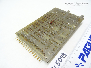 HTS PCB Elektronikmodul