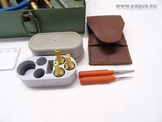 MWW Autogenschweißgerät