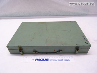 MWW Autogenschweißgerät