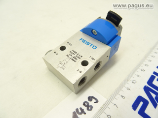 FESTO Fronttafelventil