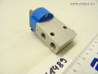 FESTO Fronttafelventil