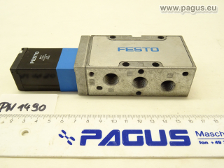 FESTO Magnetventil