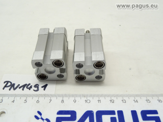 FESTO Pneumatikzylinder